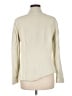 Tommy Bahama 100% Silk Ivory Silk Blazer Size 8 - photo 2