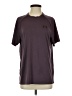 Under Armour Purple Active T-Shirt Size S - photo 1