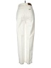 Ann Taylor 100% Cotton Ivory Jeans Size 6 - photo 2