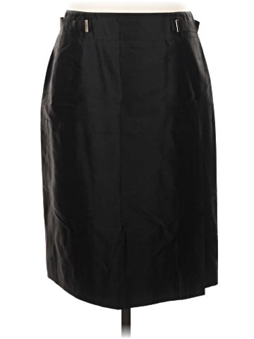 Carlisle Silk Skirt (view 1)
