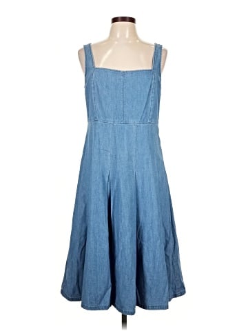J.Crew Casual Dress (view 1)