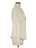 Tommy Bahama 100% Silk Ivory Silk Blazer Size 8 - photo 4
