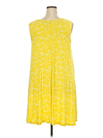 Cynthia Rowley TJX Casual Dress (view 2)