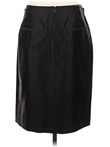 Carlisle Silk Skirt (view 2)