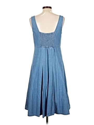 J.Crew Casual Dress (view 2)