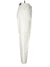 Ann Taylor 100% Cotton Ivory Jeans Size 6 - photo 4