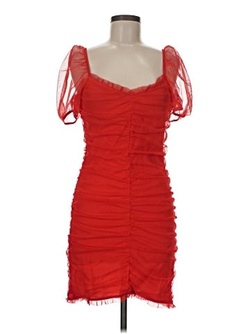 Divided by H&M Cocktail Dress (view 1)
