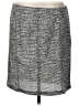 14th & Union Tweed Gray Formal Skirt Size L - photo 1