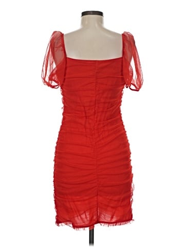 Divided by H&M Cocktail Dress (view 2)