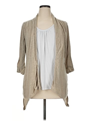 Notations Cardigan (view 1)