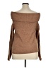 Old Navy Brown Pullover Sweater Size L - photo 2