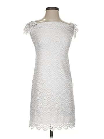 Lilly Pulitzer Cocktail Dress (view 1)