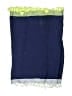 Vince Camuto Blue Scarf One size - photo 2