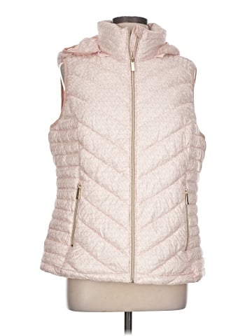 MICHAEL Michael Kors Vest (view 1)