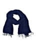 Unbranded Blue Scarf One size - photo 1