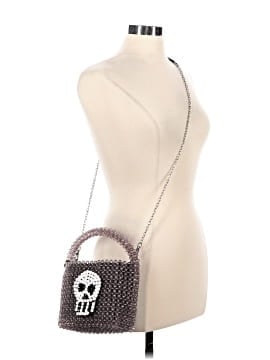 Bouffants & Broken Hearts Crossbody Bag (view 2)