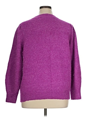 Lane Bryant Pullover Sweater (view 2)