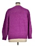 Lane Bryant Purple Pullover Sweater Size 14 - 16 Plus - photo 2