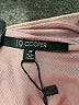 19 Cooper Burgundy Cocktail Dress Size M - photo 7