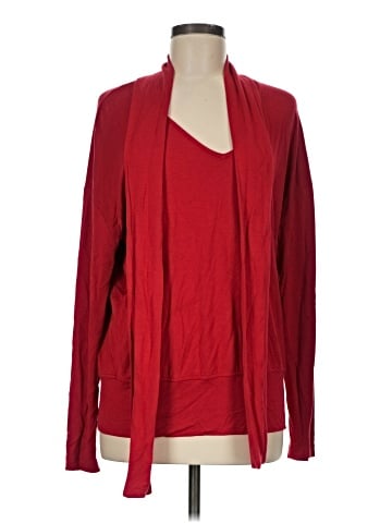 CAbi Pullover Sweater (view 1)