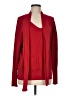 CAbi Red Pullover Sweater Size M - photo 1