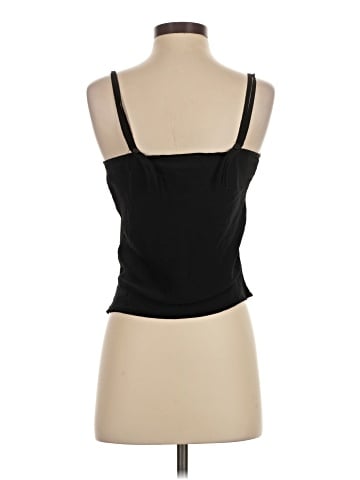 DKNY Jeans Sleeveless Top (view 2)