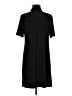 Anne Klein Black Casual Dress Size 6 - photo 2