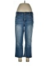 St. John's Bay Blue Jeans Size 12 - photo 1