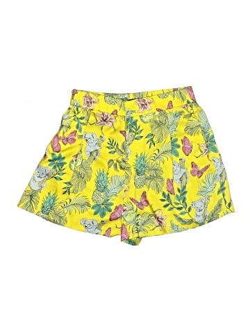 Zara Shorts (view 1)