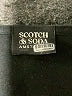 Scotch & Soda 100% Polyester Black Sleeveless Top Size XL (4) - photo 7