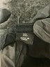 Scotch & Soda 100% Polyester Black Sleeveless Top Size XL (4) - photo 8