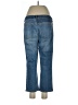 St. John's Bay Blue Jeans Size 12 - photo 2