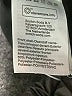 Scotch & Soda 100% Polyester Black Sleeveless Top Size XL (4) - photo 9