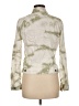 Lucky Brand Tie-dye Ivory Jacket Size M - photo 2