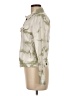 Lucky Brand Tie-dye Ivory Jacket Size M - photo 5