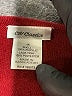CW Classics 100% Acrylic Burgundy Cardigan Size 1X - photo 7