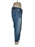 St. John's Bay Blue Jeans Size 12 - photo 4