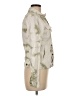 Lucky Brand Tie-dye Ivory Jacket Size M - photo 4
