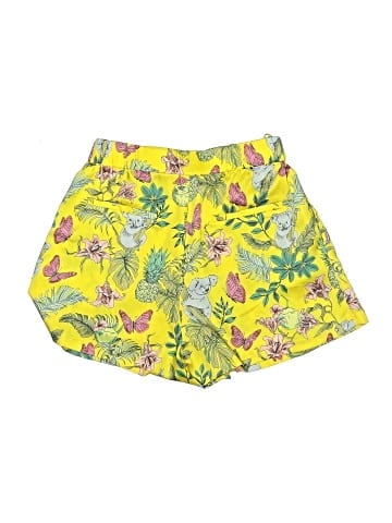 Zara Shorts (view 2)