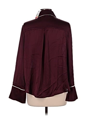 Saks Fifth Avenue Long Sleeve Blouse (view 2)