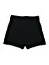 Ann Taylor Solid Black Shorts Size 12 - photo 2