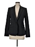 Liz Claiborne Gray Blazer Size 6 - photo 1