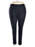 Everlast Blue Active Pants Size 3X - photo 1