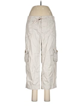 Ann Taylor Loft Cargo Pants