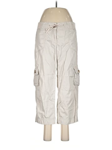 Ann Taylor LOFT Cargo Pants (view 1)