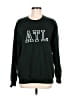 Gildan Green Sweatshirt Size M - photo 1