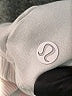 Lululemon Athletica White Turtleneck Sweater Size XL (estimated) - photo 7
