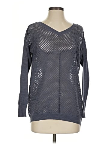 Rebecca Taylor Pullover Sweater (view 1)