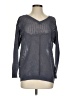 Rebecca Taylor Gray Pullover Sweater Size S - photo 1