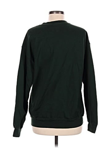 Gildan Sweatshirt (view 2)